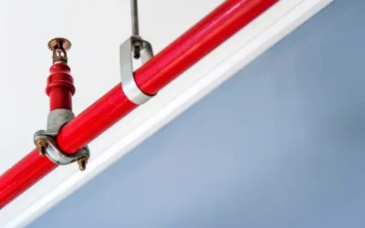 Tout savoir sur le système sprinkler