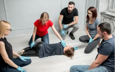 Position latérale de sécurité : guide complet